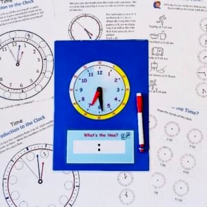Clock